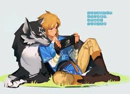 The news about breath of the wild 2 was accompanied by several other announcements and updates celebrating the legend of zelda's 35th anniversary. The Legend Of Zelda Breath Of The Wild The Legend Of Zelda Breath Of The Wild Know Your Meme