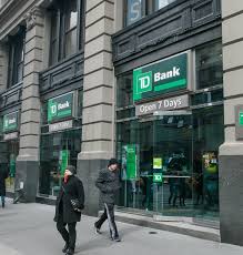 If the sticker on your card says your card needs to be activated, select activate my. Td Bank Checking Bonus Up To 300 Bankrate