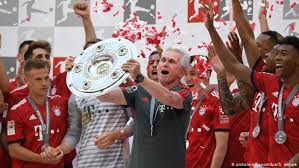 Schaltet ein, lasst gerne ein daumen hoch und ein abo da. Bundesliga Dino Hsv Steigt Ab Sport Dw 12 05 2018