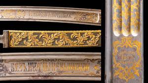 Image result for bulat steel micrograph