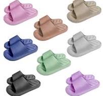 Wholesale Stock Ladies Branded Endurable Comfortable EVA ...