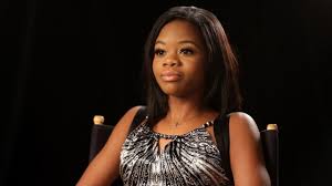 In the Game with Gabby Douglas