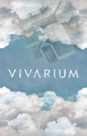 Vivarium 2020 Fan Art Movie Poster