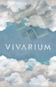 Jesse eisenberg's new movie vivarium looks absurd. Vivarium 2020 Fan Art Movie Poster Movies Movie Posters Fan Art