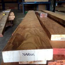 Yellow And Red Narra From The Solomon Islands West Wind Hardwood Wood Source Hardwood Wood Floors