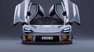 Your destination for buying mclaren 720s. Dmc Limited Edition Mclaren 720s With 1000 Hp Dmc