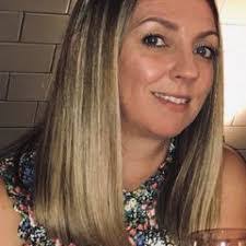 Aimee Benjamin's Instagram, Twitter & Facebook