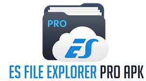 Es File Explorer Pro Apk 2019 Latest Version Techcrachi Com