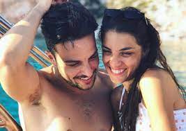 Jun 25, 2021 · mad video music awards 2021: Anna Maria Bellh Arhs Makrhs Ologymnoi Sto Instagram Deite Fwto Syneidhsh