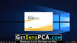 Microsoft Office 2010 Sp2 Professional Plus March 2020 Free Download