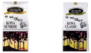 Kona chocolate macadamia nut ground coffee, medium roast, 10 ounce bag. Class Action Claims Hawaiian Isles Kona Coffee Contains At Best Trace Amounts Of Authentic Kona Coffee