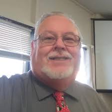 Rev. Danny Alverson Ministries