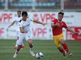 Lịch thi đấu và trực tiếp v.league 2021 vòng 12: Lá»‹ch Thi Ä'áº¥u Trá»±c Tiáº¿p Vong 12 V League 2020 Hagl Tp Hcm Ä'ua Top 4 Thá»i Ä'áº¡i