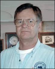 The Artist, H.L. Scott