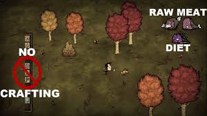 If you enjoyed it, then leave a like and favorite it! This Game Seems To Be Unfair Don T Starve General Discussion Klei Entertainment Forums