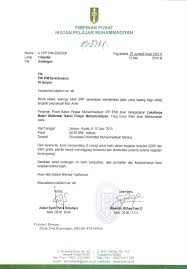 Dengan hormat, bersama dengan ini kami mengharapkan kehadiran seluruh pemuda pemudi rw.05 untuk mengahadiri rapat yang akan dilaksanakan pada : Contoh Surat Undangan Rapat Irma Contoh Surat