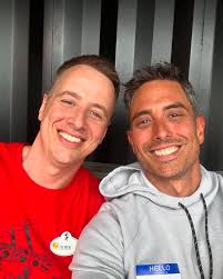 Throughout my life's journey, there are certain souls who illuminate my  path like guiding stars, leaving an indelible mark