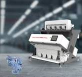 Polymer Sorter | PET, HDPE, ABS, PP | Plastic Recycling Machine