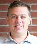 John Foxwell named principal at Apex Cos.