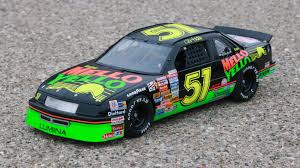 Image result for Mimosa Yellow 1990 Tracer