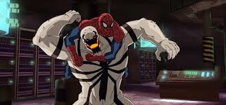 However, if toxin were still alive(he died in carnage 2016 ) i don't think that he would've defeated 2018/19 venom and carnage. Venom Movie Anti Venom Universal Movies Streaming Online