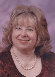 Bonnie Gordon-Hillman Obituary (2014)