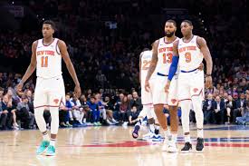 New York Knicks Who Should Be Part Of The Long Term Core See more of new york knicks on facebook. new york knicks who should be part of
