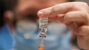 Astrazeneca further cuts eu vaccine supply target to 30 million: Covid Eu And Astrazeneca In Step Forward On Vaccines Bbc News