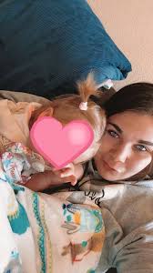 Hi there! My name is Sandra and I'm seeking a part time nanny position. I'm  a full time nursing student and starting May 14th I can start working full  time during summer.