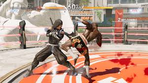 Dead or alive 5 last round is a 2015 fighting game developed by team ninja and published by koei tecmo for the playstation 3, playstation 4, xbox 360, xbox one, microsoft windows, and arcade. Dead Or Alive 6 Review Not Just A Pretty Fan Servicing Face