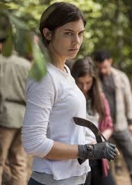 The Walking Dead Season 7 Episode 14 Full Episode Maggie Rhee In The Walking Dead Season 7 Episode 14 The Other Side The Walking Dead Fear The Walking Dead Walking Dead Season