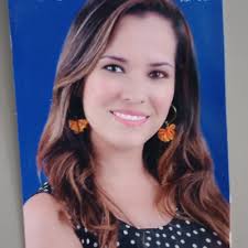 Ingrid Johana Mayorga Lopez