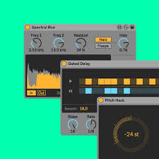 Not sure what to expect? Creative Extensions Ableton