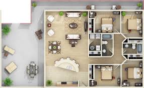 The following are some of the 4 bedroom floor plans we have designed and built. 1 4 Bed Apartments Check Availability The Lotus