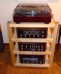 Check spelling or type a new query. Custom Furniture Hi End Audio Stereo Racks And Isolation Platforms At Timber Nation