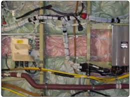 Ignition harnesses late type 5mm wire constructed of 16 strands of tightly braided copper wire acs products ignition harnesses can be used on experimental aircraft or on certified aircraft with field. Wiring Diagrams And Wire Types Aircraft Electrical System Aircraft Systems