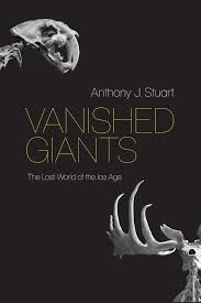 13 the resulting series of death rates were then compared with the gompertz equation, which is commonly. Review Of Vanished Giants 9780226432847 Foreword Reviews