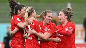 Popular premier league bundesliga serie a la liga ligue 1 eredivisie süper lig premier league primeira liga premiership first division a uefa champions league uefa europa league wc qualification europe. Frauen Bundesliga Und 2 Liga Teams Erhalten Zulassung Vom Dfb Eurosport