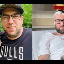 Fundraiser for Elefterios Tsitsiras by Eric Hanna : Time to unite for Terry  Tsitsiras cancer fight!!