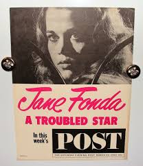 ORIG 1963 SATURDAY EVE POST