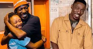 Exposed: Generations actor Cosmo 'Ronnie Nyakale' uses muti for luck