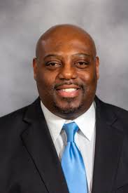 Stewart Detention Center