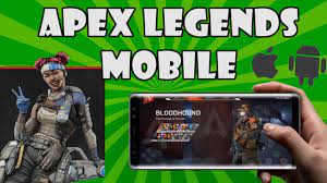 Even though respawn hasn't specified how apex legends will vary from the basic game, we anticipate them to elaborate later on how the game has been modified to. Apex Legends Mobile On Android And Ios Youtube