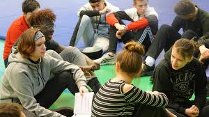 Retrouvez toutes les informations utiles sur ce collège général public. Projet Innovant Contre Le Decrochage Scolaire Au College Duruy De Chalons En Champagne