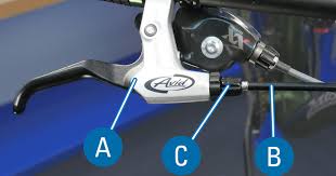 I also show you how. Mechanical Disc Brake Alignment Park Tool