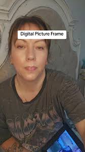 Digital picture frame!32 GB Built in and supports a 32 GB SD Card. 10.1  inch screen. #creatorsearchinsights #digitalphotoframe #hardtobuyforparents  #hardtobuyforpresent ...