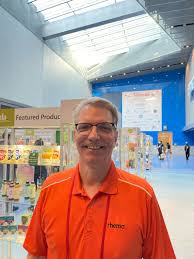 Pharmacist Darryl R Segal