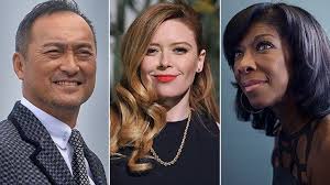According to the 1940 census, clark was the most common last name beginning with the letter 'c', followed by campbell and carter. 15 Celebrities Who Have Lived With Hepatitis C Everyday Health
