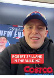 Robert Paul Champlain