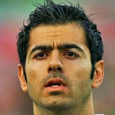 Statistics: [ Team Melli]